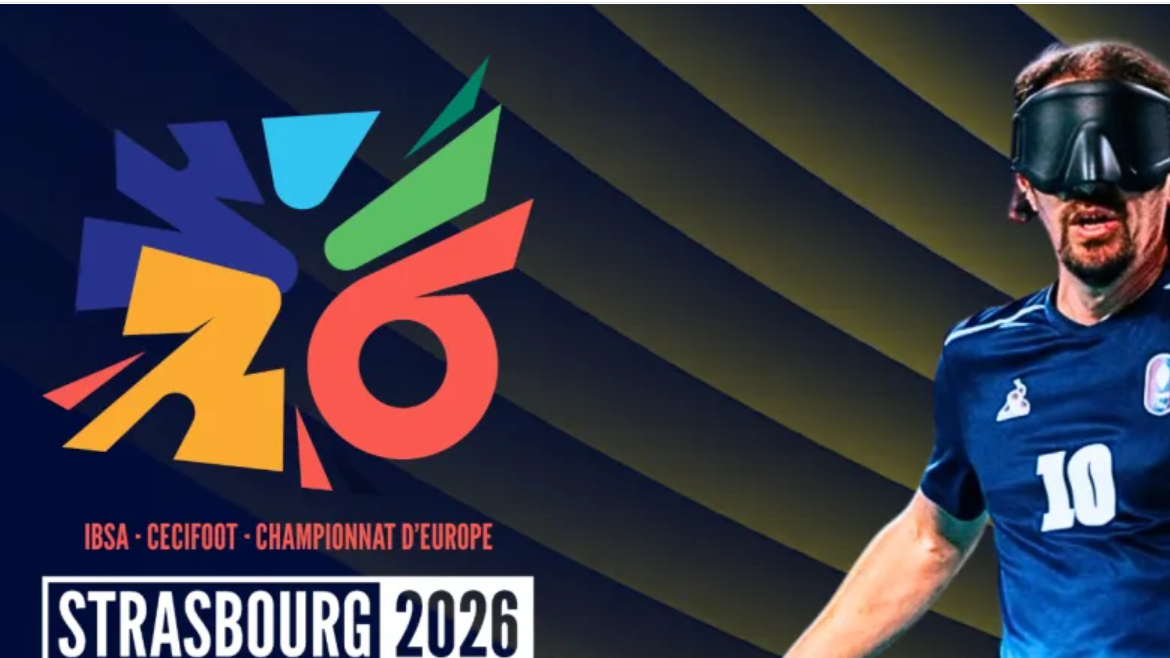 Affiche officiel de la compétition
